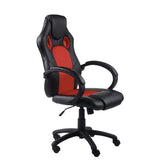 Red Racer Gaming Chair International Furniture